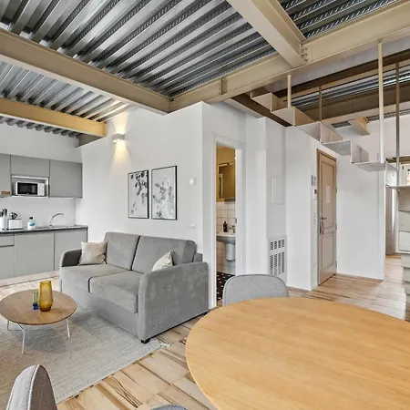 Limehome Via Fortebraccio * Rom