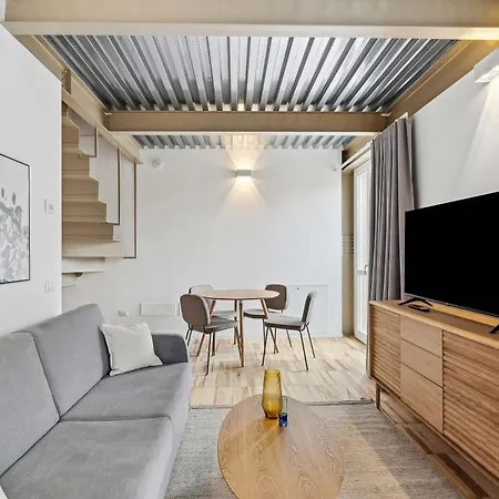 Limehome Via Fortebraccio روما