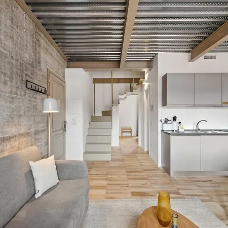 Limehome Via Fortebraccio