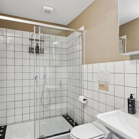 Апартаменты Limehome Via Fortebraccio *