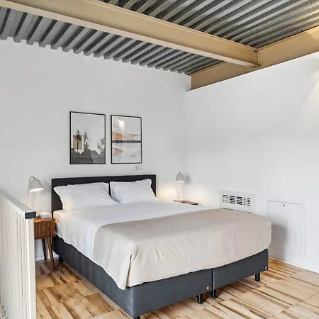 Limehome Via Fortebraccio Apartment Rom