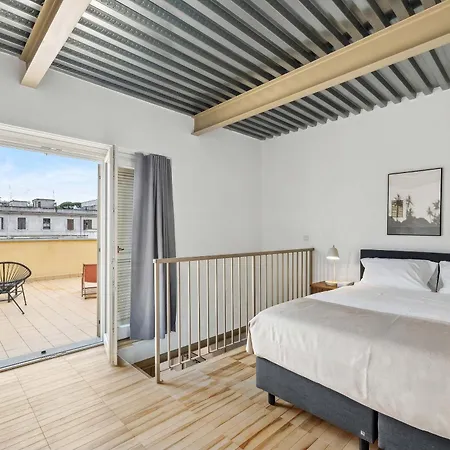 Limehome Via Fortebraccio *