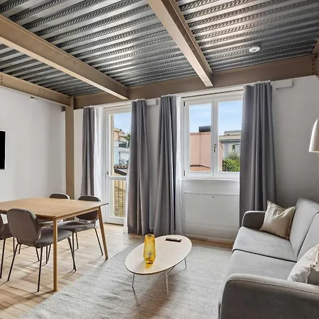 Limehome Via Fortebraccio