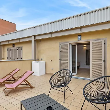 Limehome Via Fortebraccio *