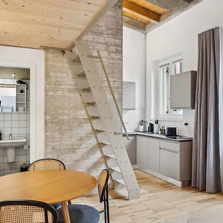 Apartment Limehome Via Fortebraccio *