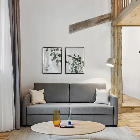 شقة Limehome Via Fortebraccio روما