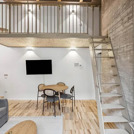 Limehome Via Fortebraccio * Рим