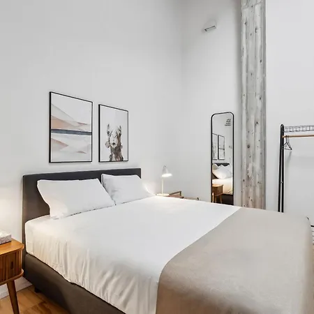 Limehome Via Fortebraccio