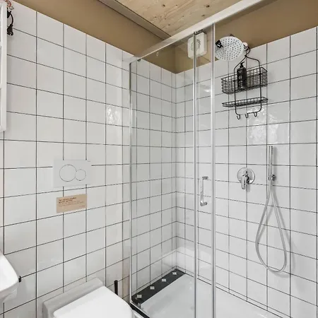 Limehome Via Fortebraccio Апартаменты Рим