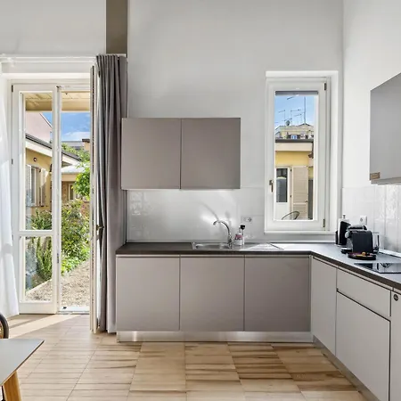 Limehome Via Fortebraccio Rom