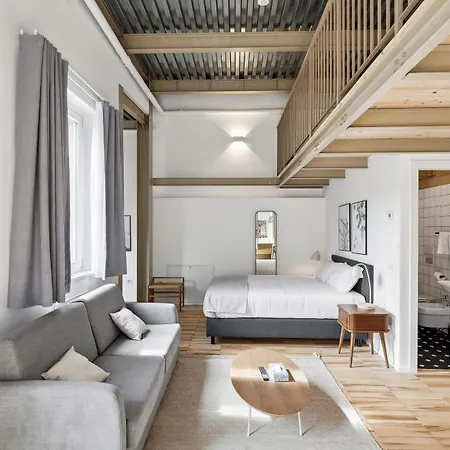 Limehome Via Fortebraccio