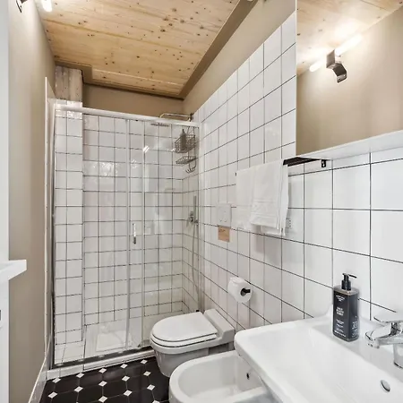 Limehome Via Fortebraccio Рим