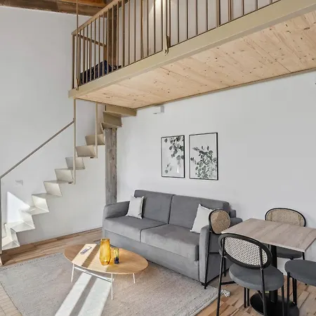 Limehome Via Fortebraccio