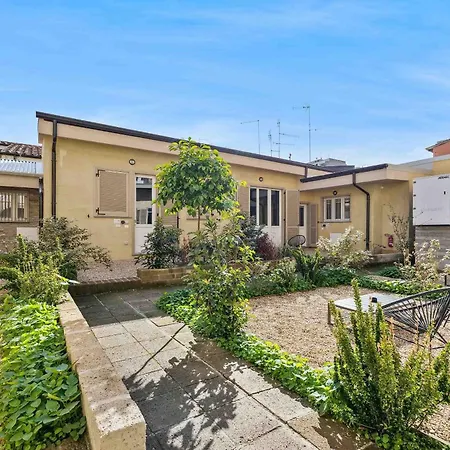 Limehome Via Fortebraccio 아파트