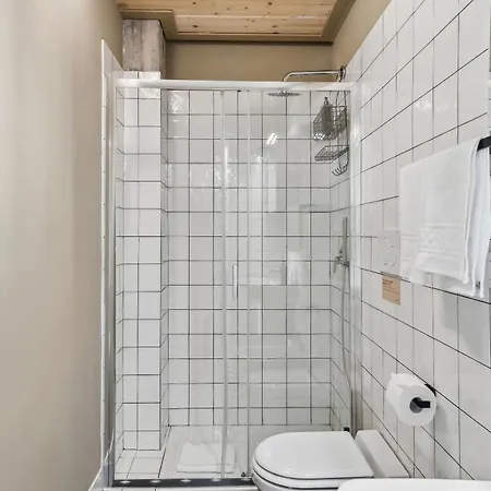 شقة Limehome Via Fortebraccio *