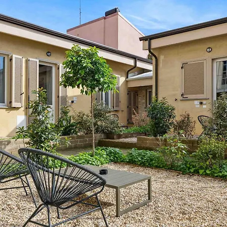 Apartment Limehome Via Fortebraccio *