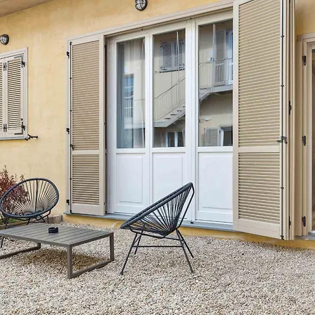 شقة Limehome Via Fortebraccio روما