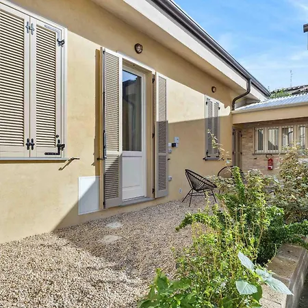 Limehome Via Fortebraccio شقة