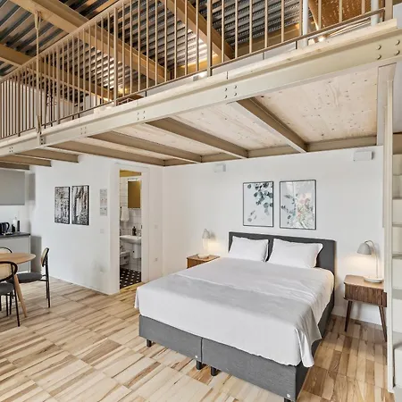 Limehome Via Fortebraccio