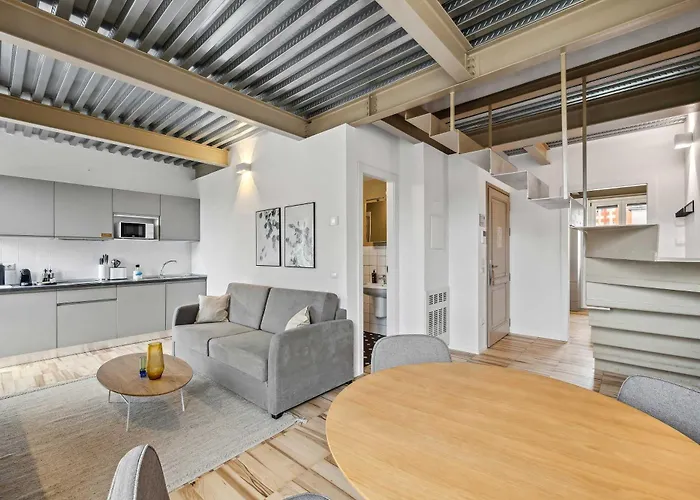 Limehome Via Fortebraccio * Roma