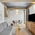 Limehome Via Fortebraccio Ρώμη