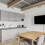 Limehome Via Fortebraccio Διαμέρισμα