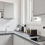 Limehome Via Fortebraccio Διαμέρισμα