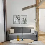 Διαμέρισμα Limehome Via Fortebraccio Ρώμη