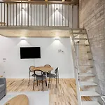 Limehome Via Fortebraccio * Ρώμη