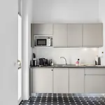 Limehome Via Fortebraccio Διαμέρισμα *