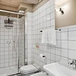 Διαμέρισμα Limehome Via Fortebraccio *
