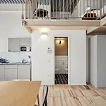 Limehome Via Fortebraccio Διαμέρισμα Ρώμη
