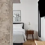 Διαμέρισμα Limehome Via Fortebraccio Ρώμη