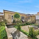 Limehome Via Fortebraccio Διαμέρισμα