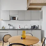 Limehome Via Fortebraccio