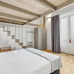 Limehome Via Fortebraccio Διαμέρισμα