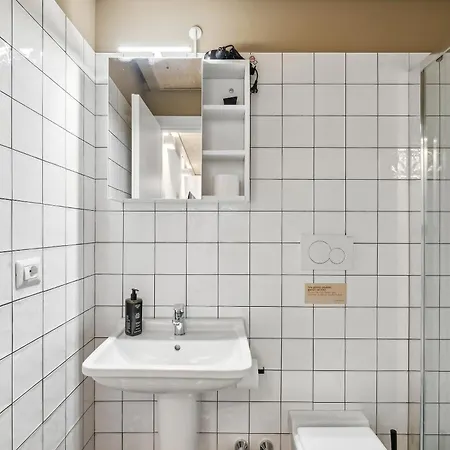 Limehome Via Fortebraccio Roma