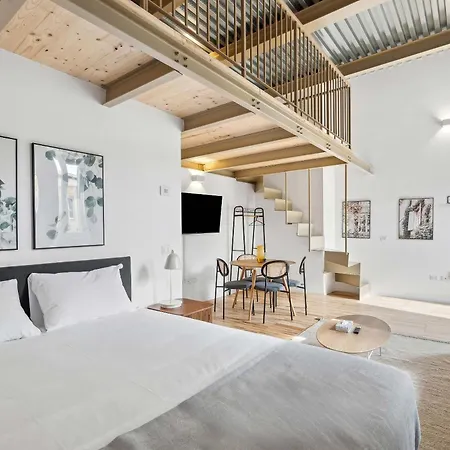 Limehome Via Fortebraccio Apartamento