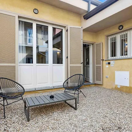 Appartement Limehome Via Fortebraccio *