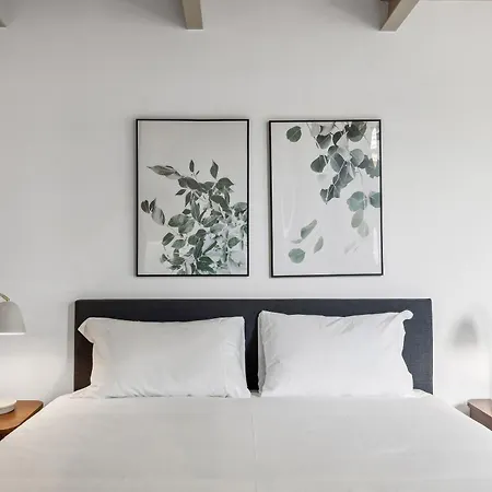 Limehome Via Fortebraccio דירה רומא