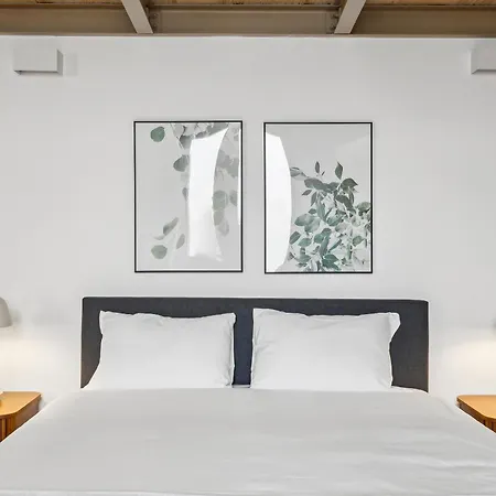 Appartement Limehome Via Fortebraccio *