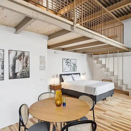 Limehome Via Fortebraccio Rome